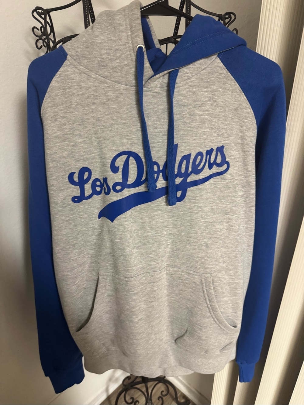 Dodger Hoodie